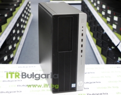 HP EliteDesk 800 G5 TWR Tower